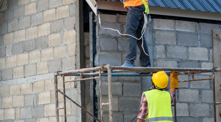 Professional residential roofers in Mendota, IL